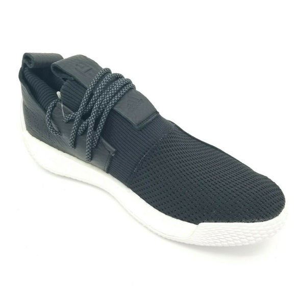 Adidas Mens Size 12.5 James Harden LS 2 Lace Core - Picture 4 of 8